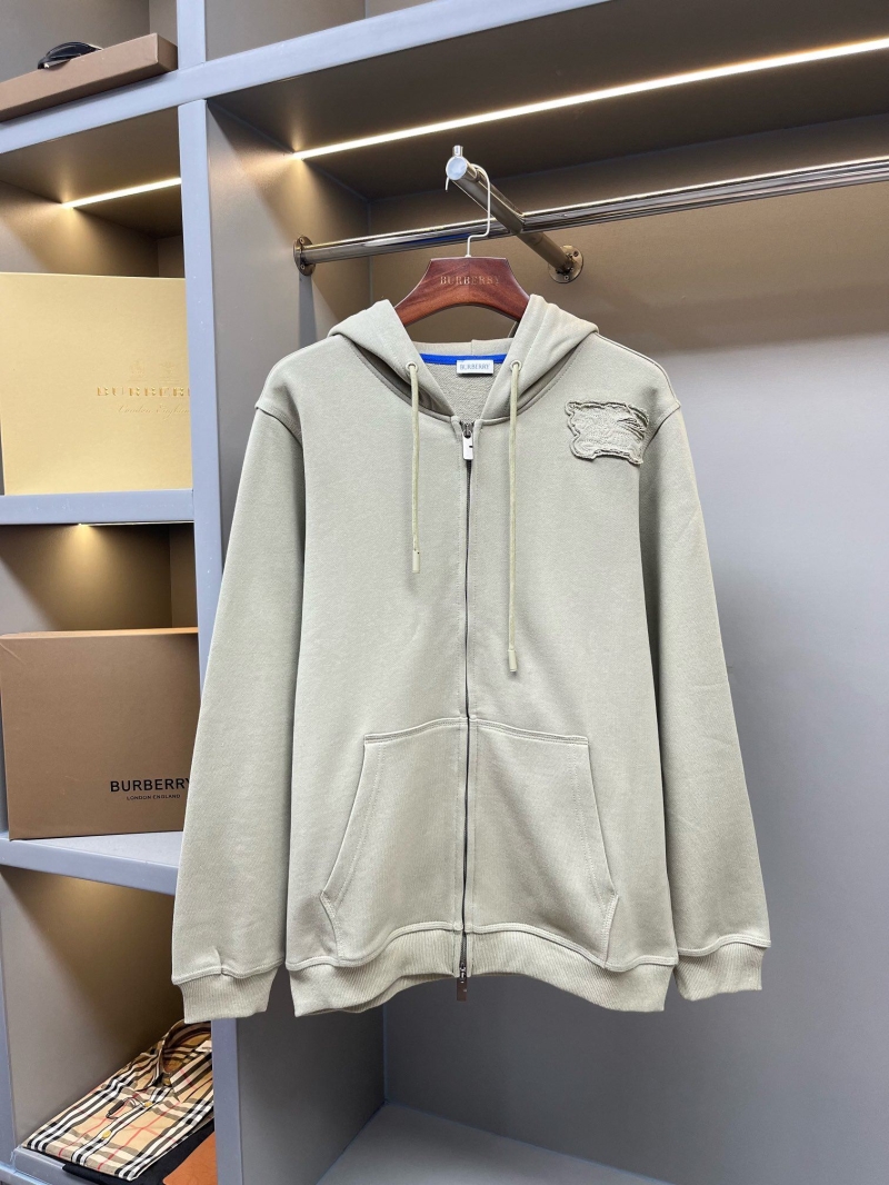 Burberry Hoodies